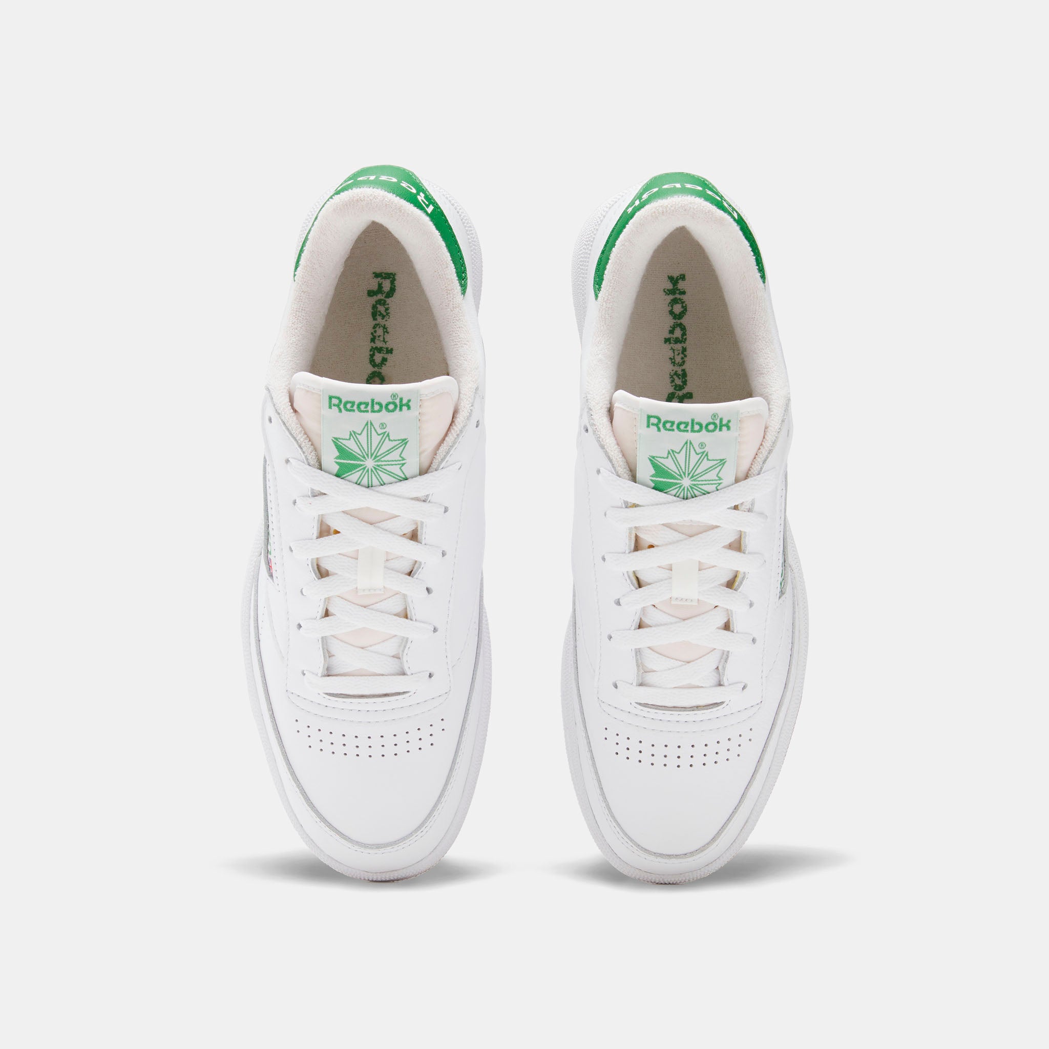 REEBOK CLUB C 85 VINTAGE