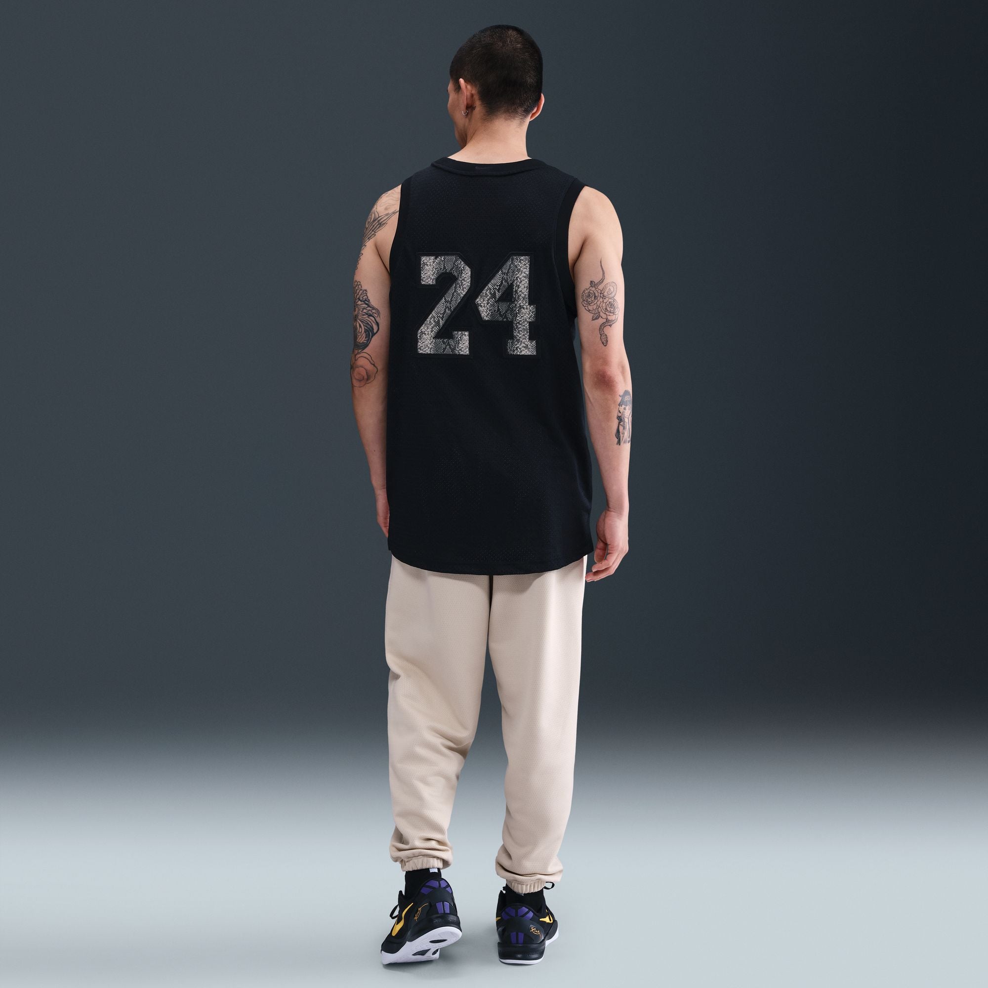 NIKE KOBE BRYANT JERSEY