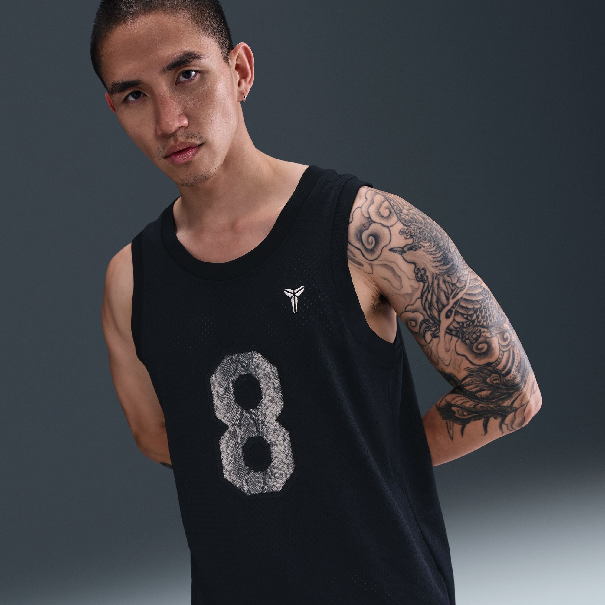 NIKE KOBE BRYANT JERSEY
