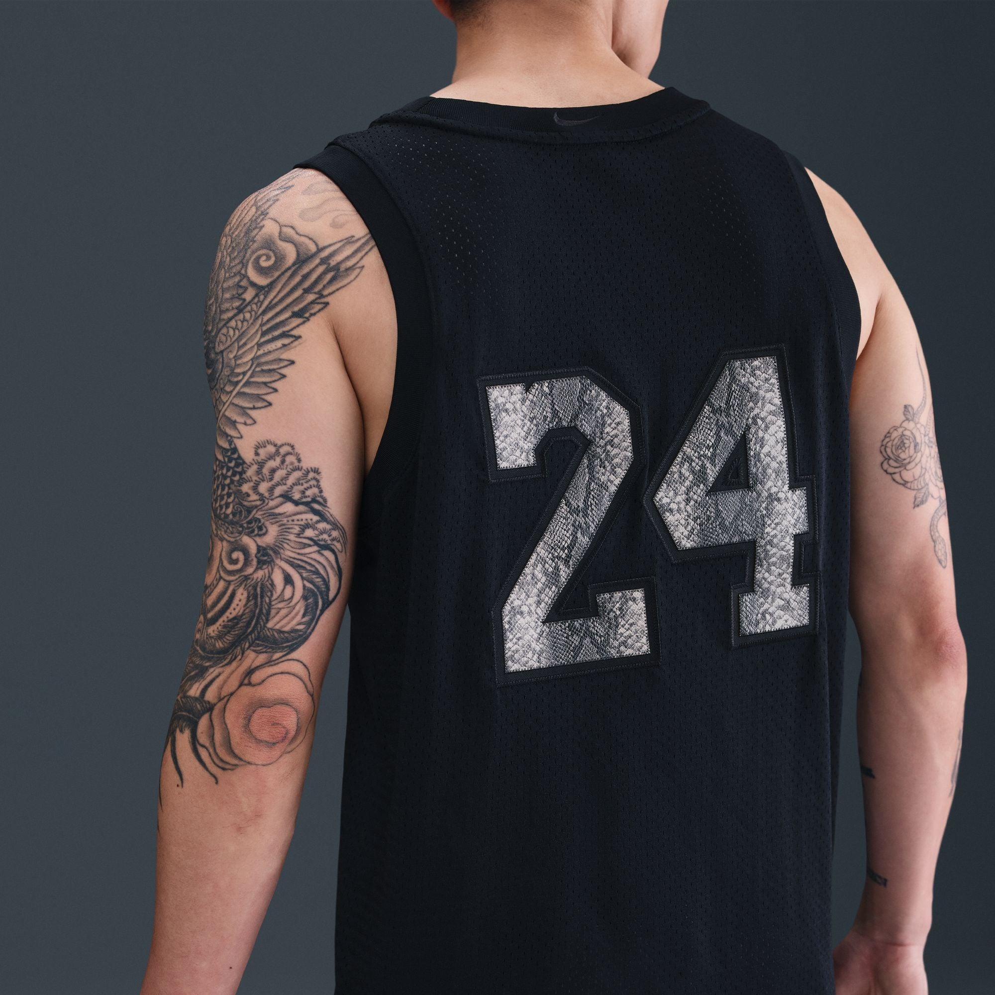 NIKE KOBE BRYANT JERSEY