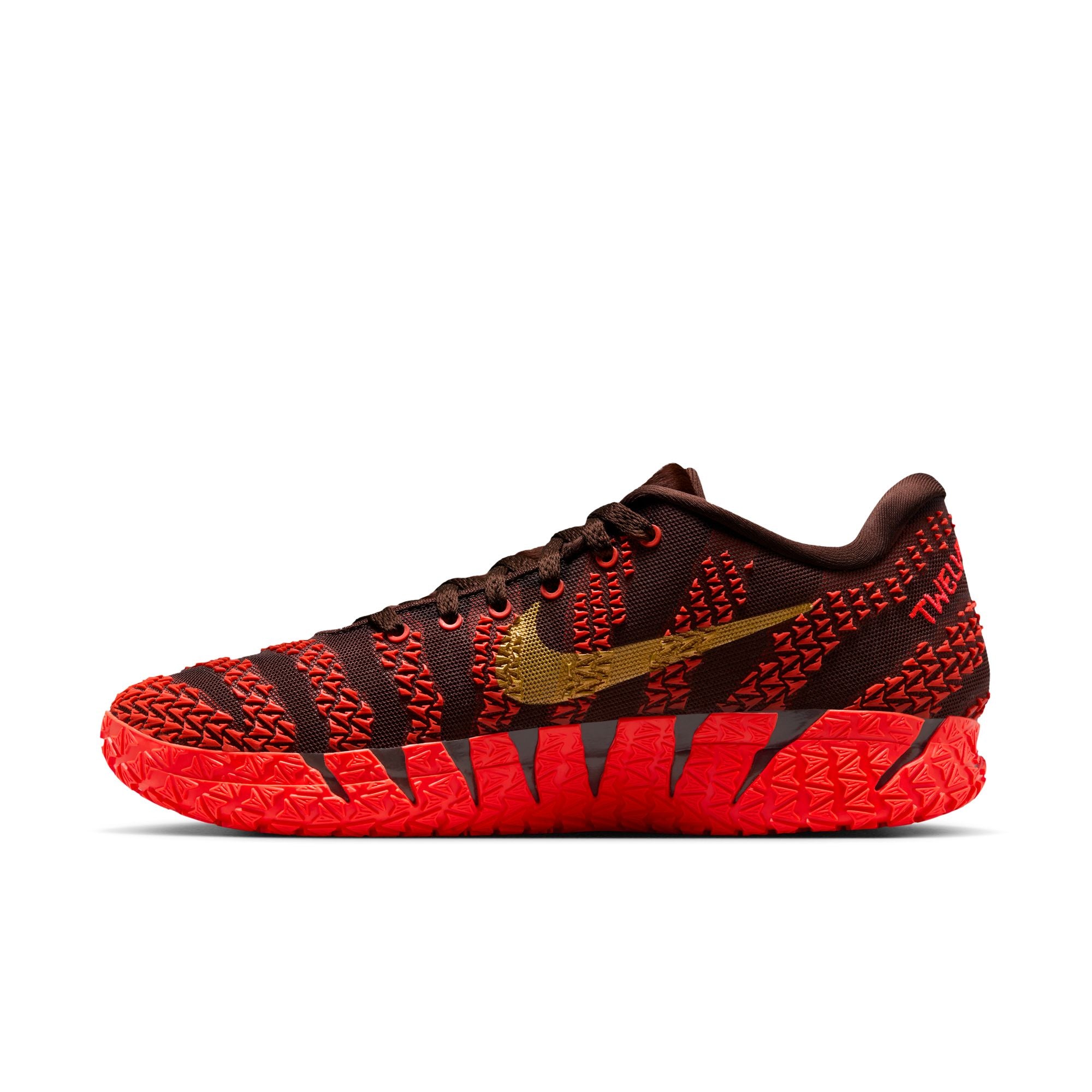 NIKE JA 3 'LUNAR NEW YEAR' – CourtSide Melbourne