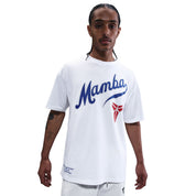 NIKE MENS KOBE MAMBA DODGERS TEE