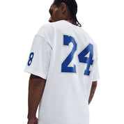 NIKE MENS KOBE MAMBA DODGERS TEE