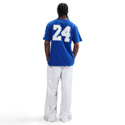 NIKE MENS KOBE MAMBA DODGERS TEE