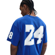 NIKE MENS KOBE MAMBA DODGERS TEE