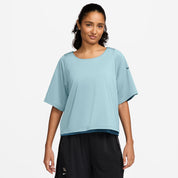 NIKE SABRINA DRI-FIT REVERSIBLE BASKETBALL TOP