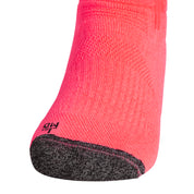 ADIDAS CRAZY LITE PERFORMANCE QUARTER SOCK
