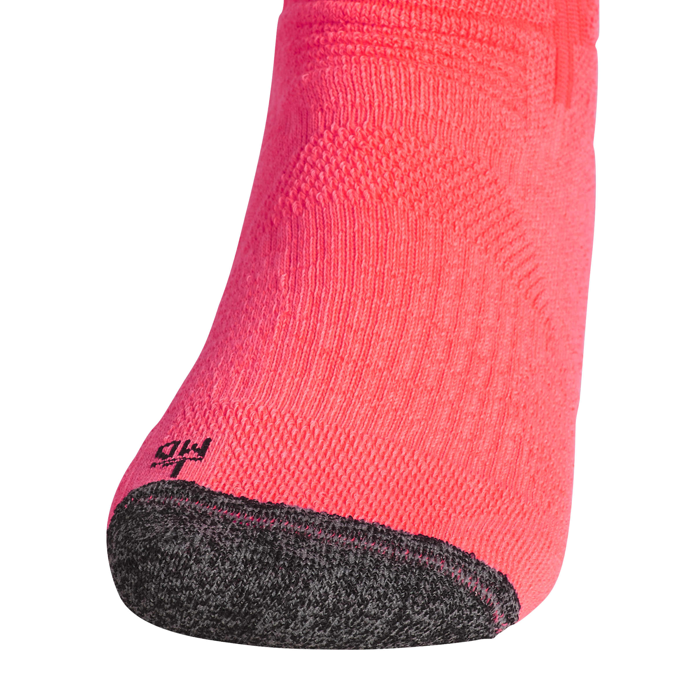 ADIDAS CRAZY LITE PERFORMANCE QUARTER SOCK
