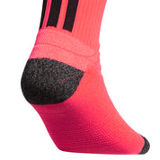ADIDAS CRAZY LITE PERFORMANCE QUARTER SOCK