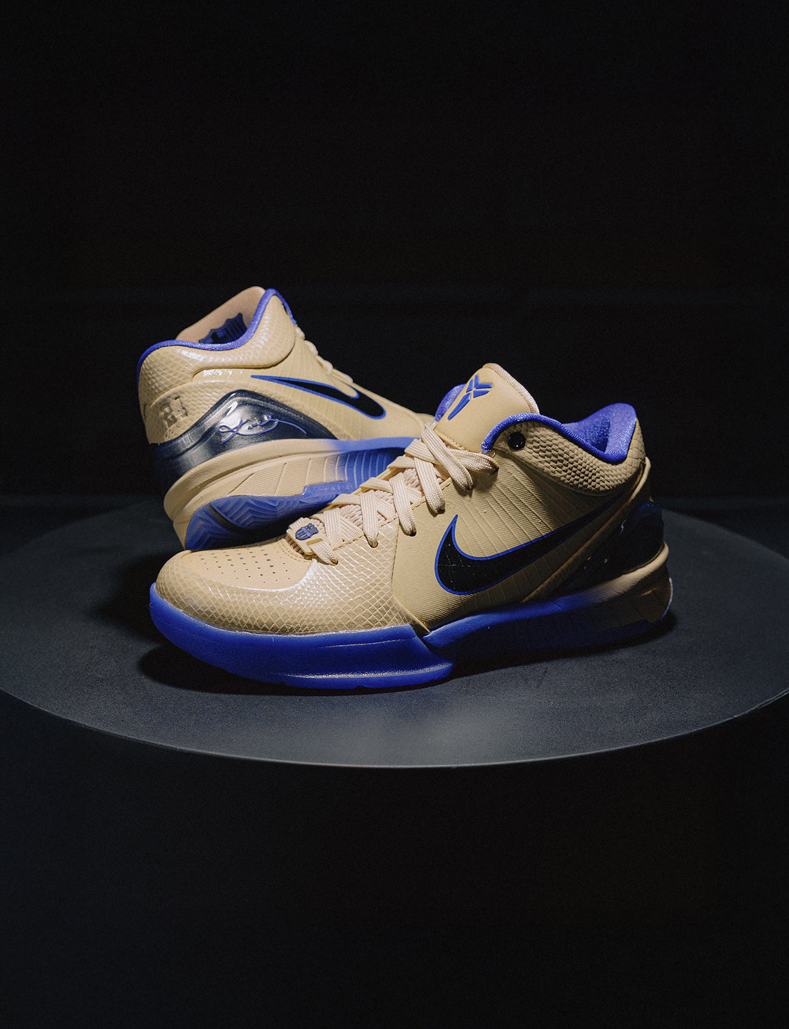 NIKE YOUTH KOBE IV PROTRO X F.C. BARCELONA – CourtSide Melbourne