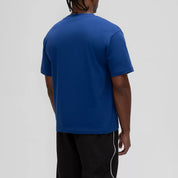 NEW BALANCE CORE BASKETBALL GRAPHIC T-SHIRT