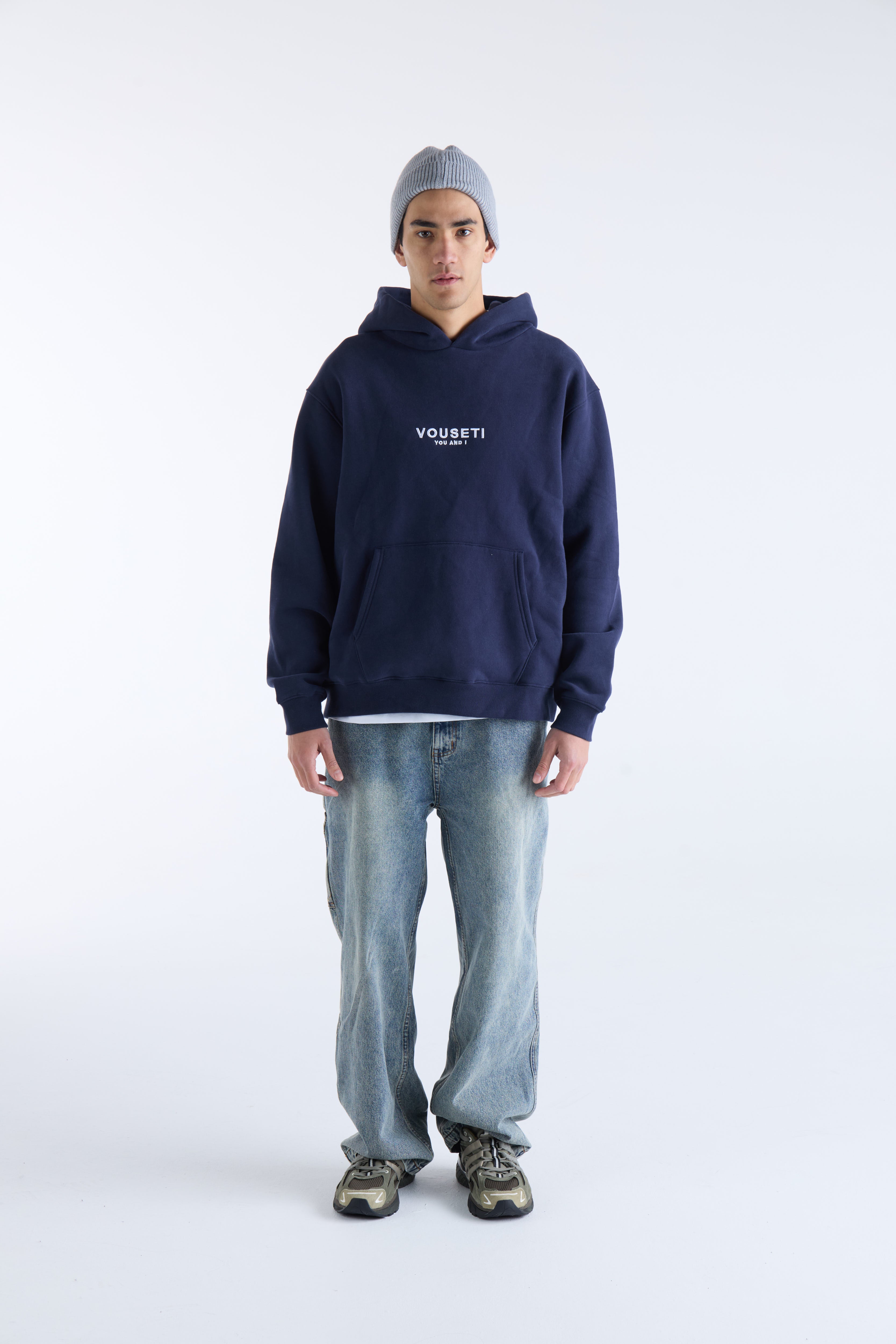 VOUSETI OG HOODIE