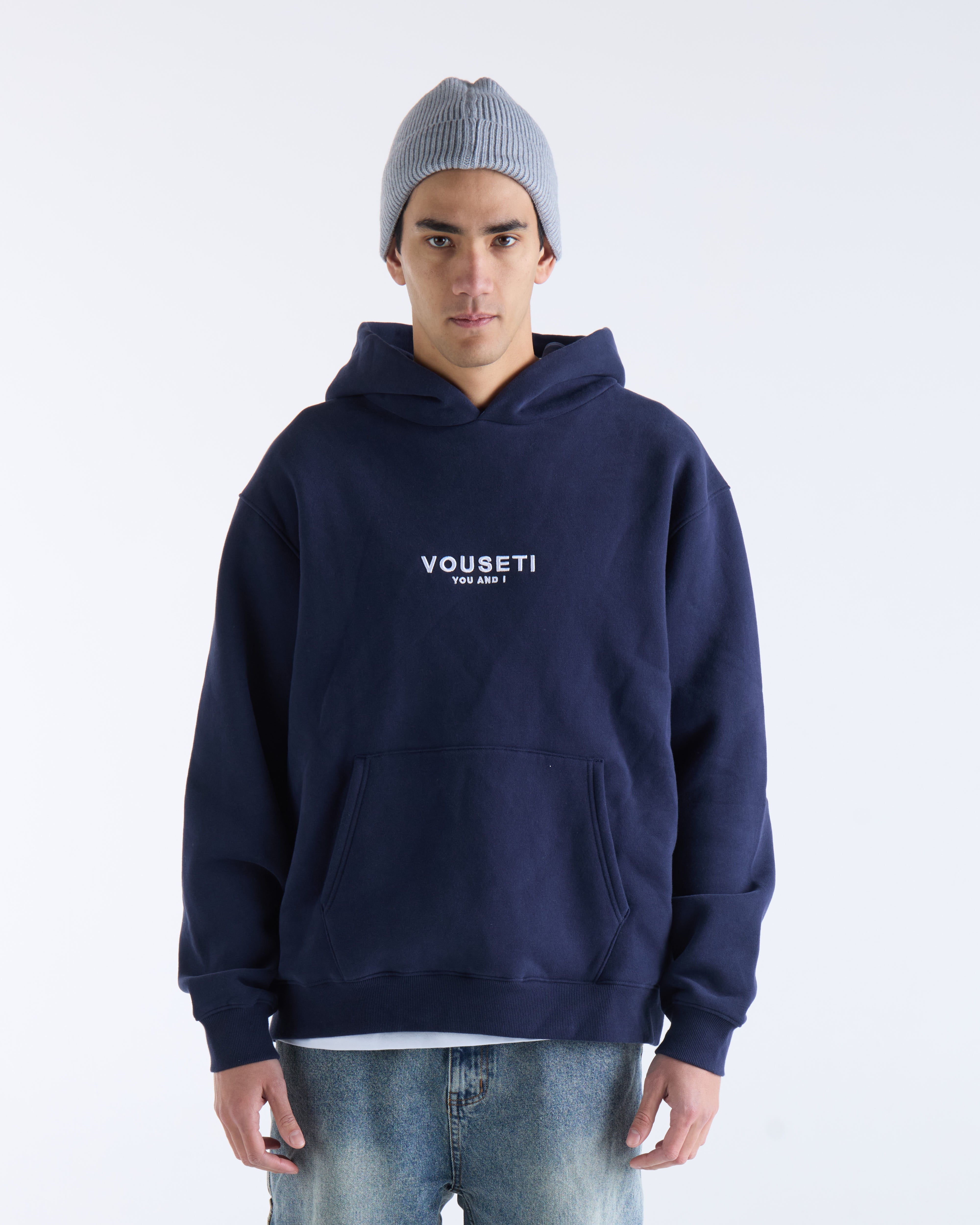 VOUSETI OG HOODIE