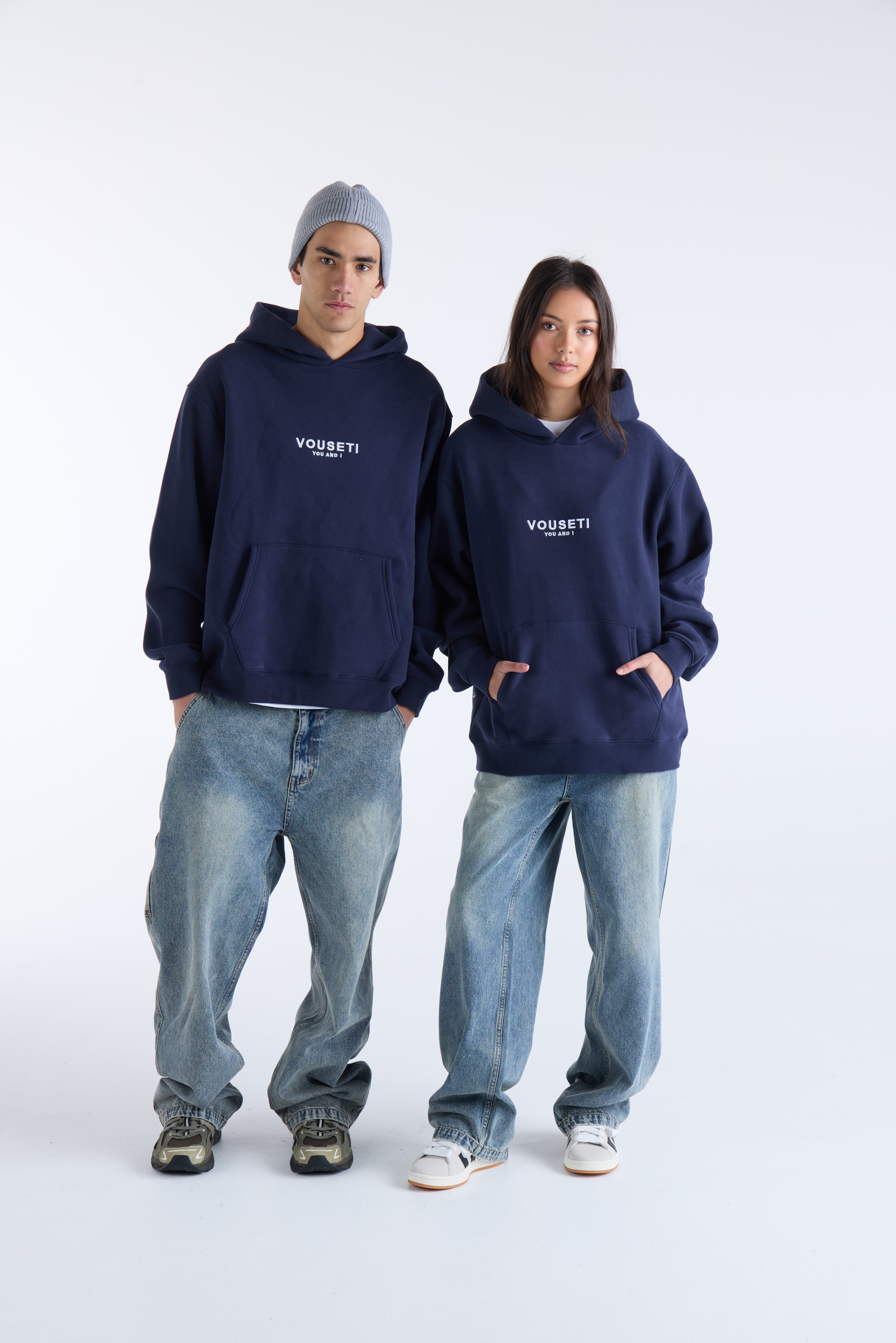 VOUSETI OG HOODIE