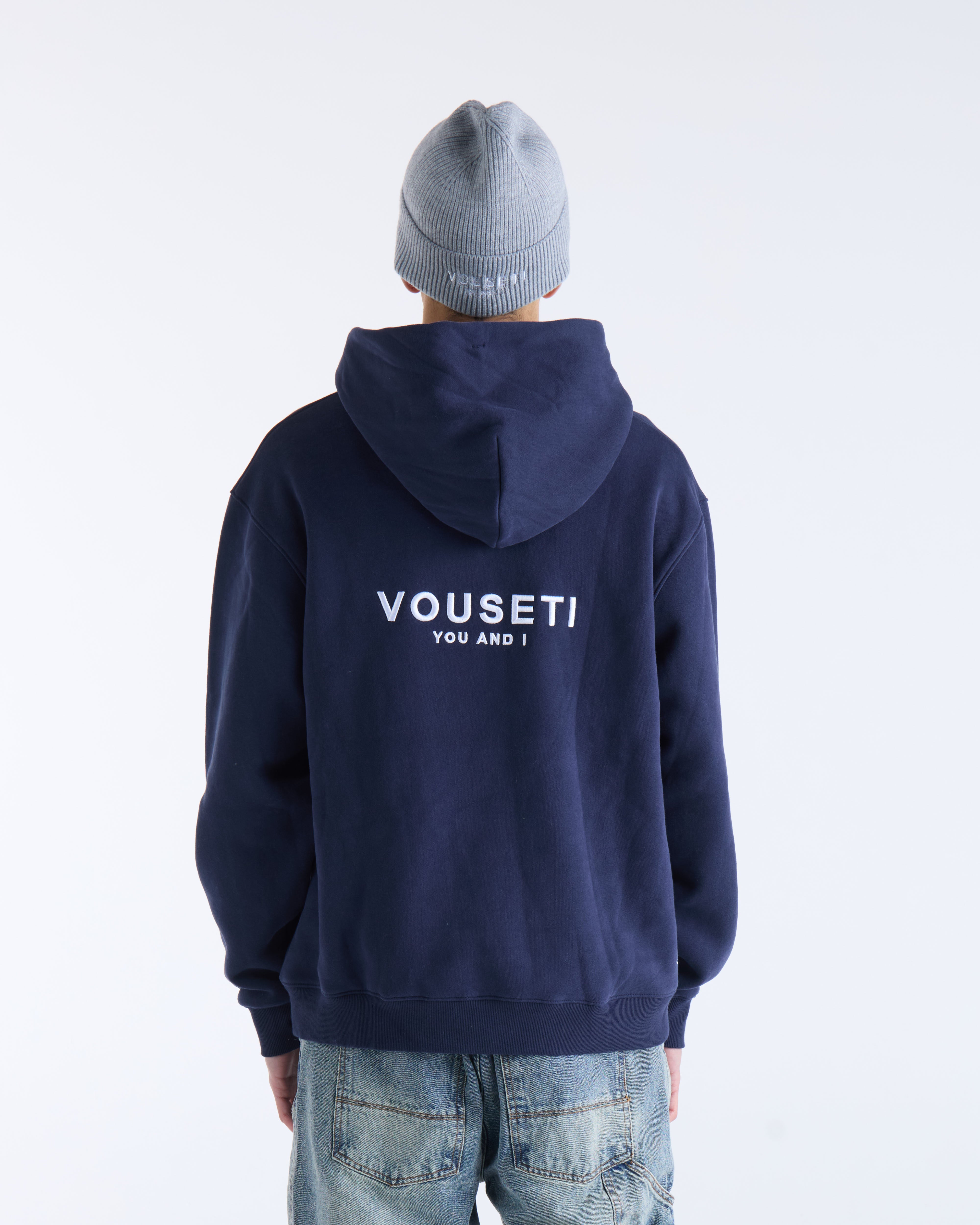VOUSETI OG HOODIE