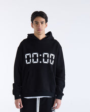VOUSETI US AGAINST TIME HOODIE