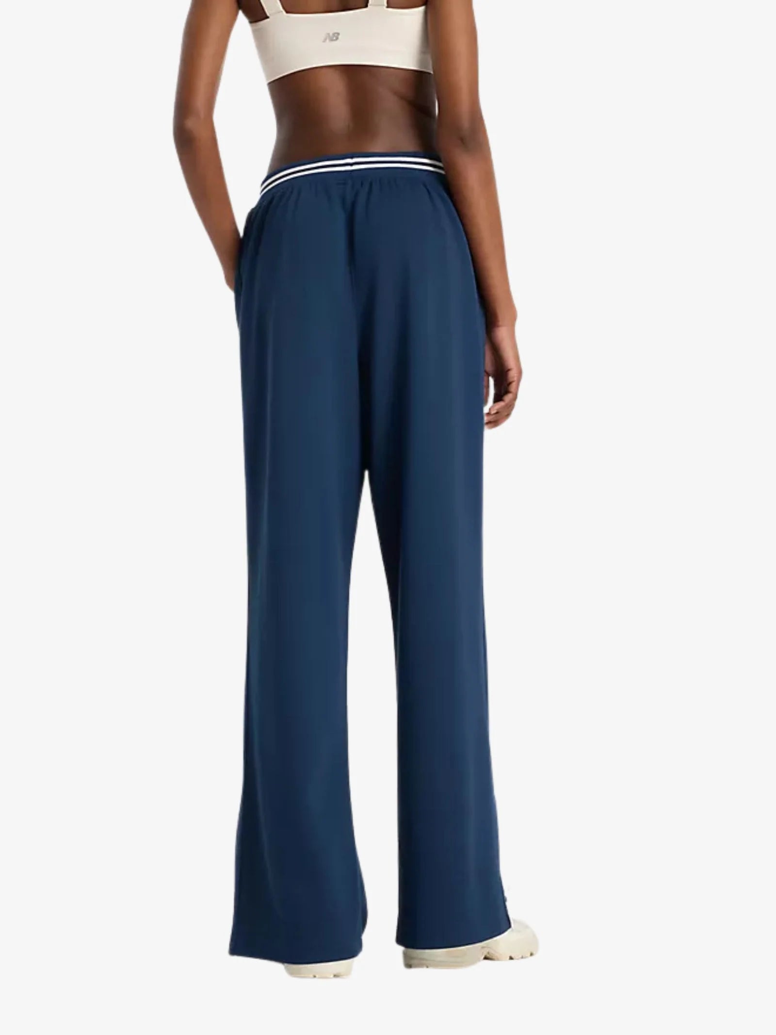 NEW BALANCE POST SEASON PIQUE TRACK PANT