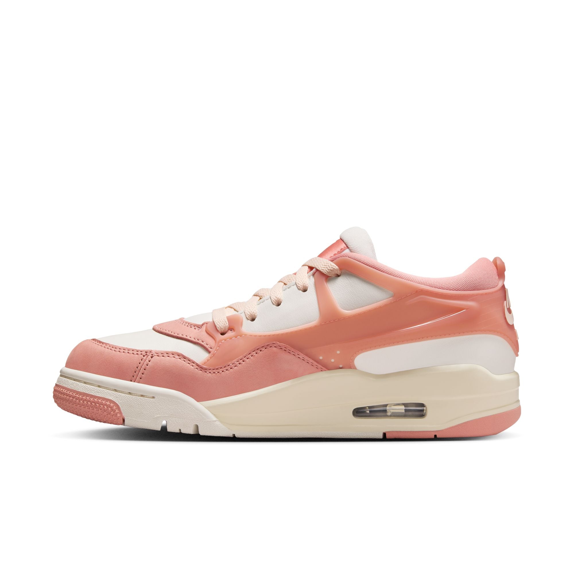 WOMENS AIR JORDAN 4 RM