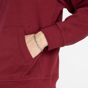 NEW BALANCE ATHLETICS FRENCH TERRY HOODIE