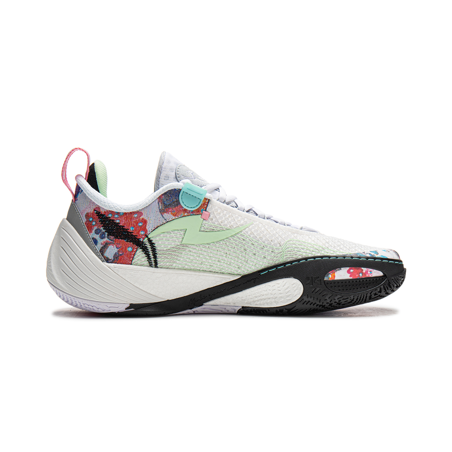 WADE ALL CITY 14 'SURREAL'