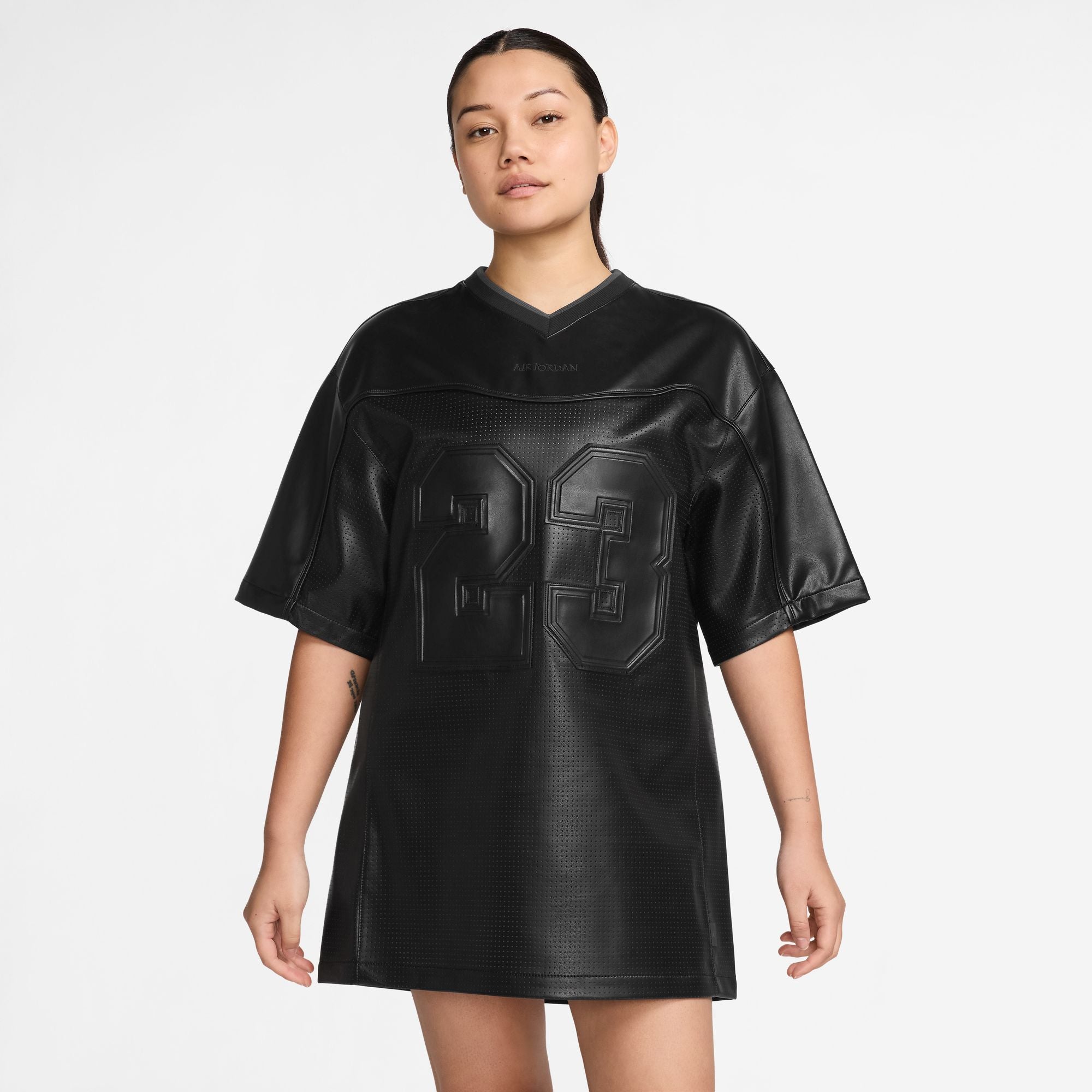 JORDAN W AIR JDN DRESS – CourtSide Melbourne