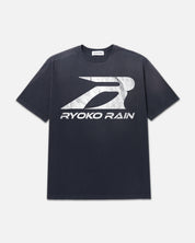 RYOKO RAIN ARTISTS AND ATHLETES TEE