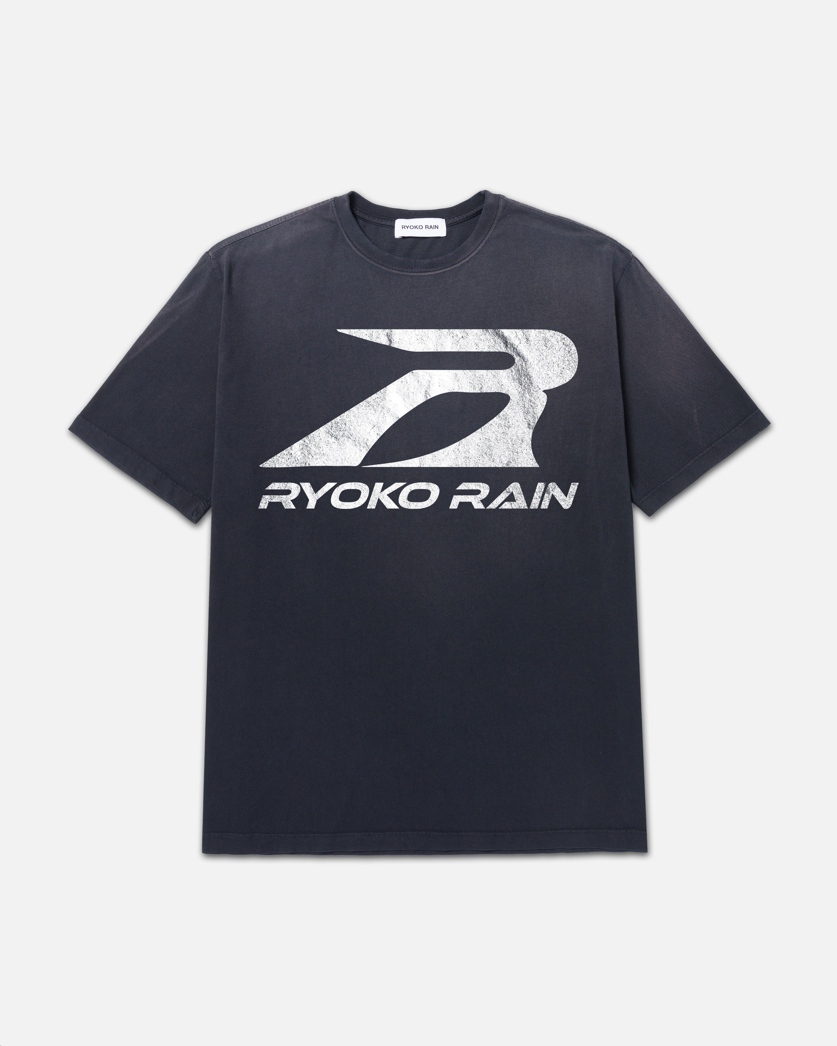 RYOKO RAIN ARTISTS AND ATHLETES TEE