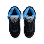 AIR JORDAN 5 RETRO 'BLACK CAROLINA' - YOUTH