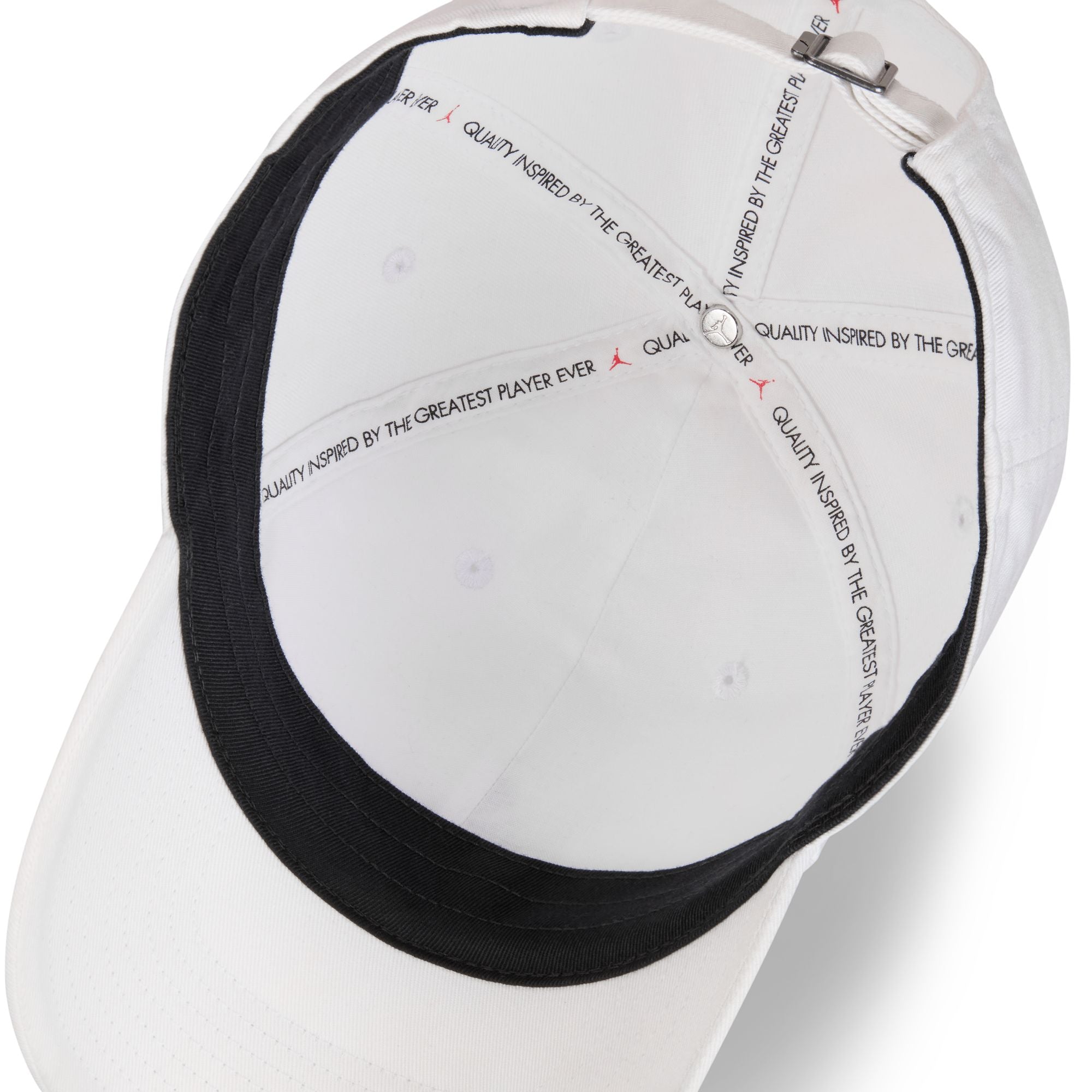 JORDAN UNISEX JUMPMAN CLUB CAP