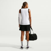 NIKE WOMENS DRI-FIT 5" BASKETBALL SHORT