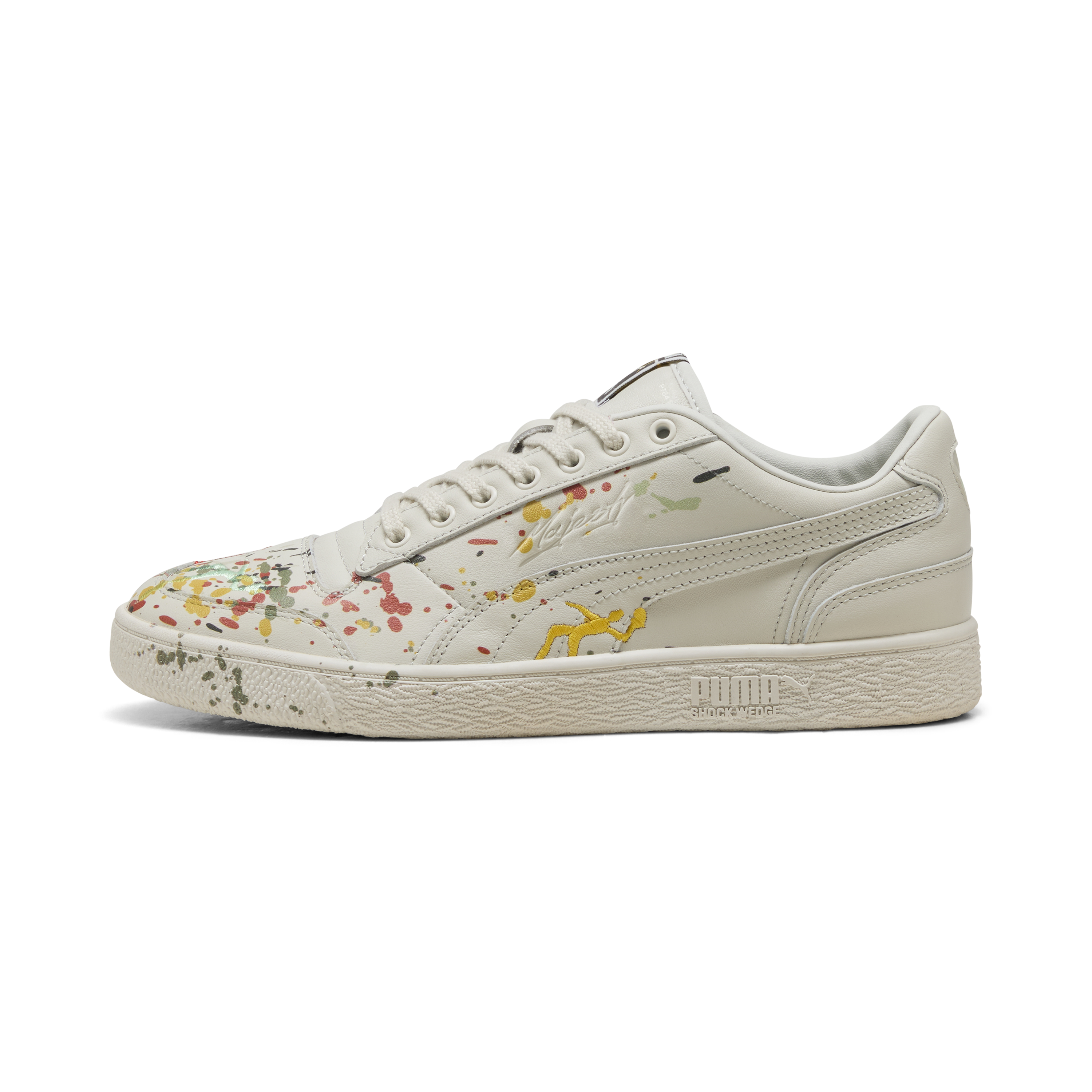 PUMA MAJESTY POINTS IN THE PAINT