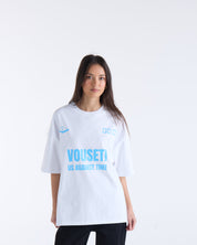 VOUSETI BELIEVE T-SHIRT