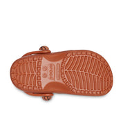 CROCS CLASSIC BASKETBALL CLOG KIDS