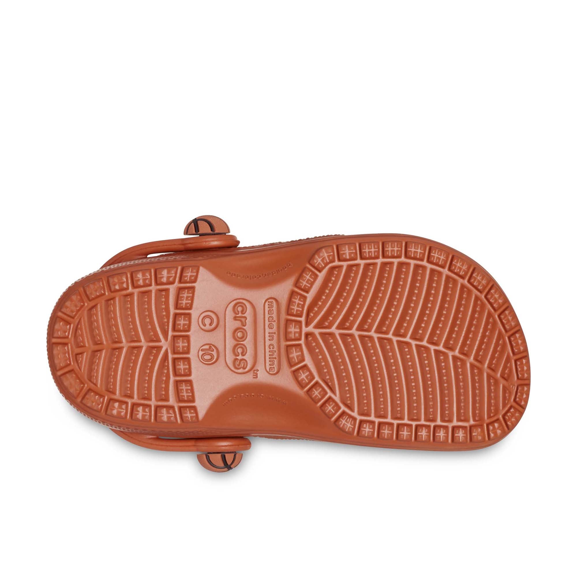 CROCS CLASSIC BASKETBALL CLOG KIDS