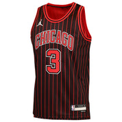YOUTH STATEMENT SWINGMAN JERSEY- GIDDEY