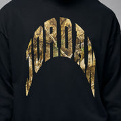 JORDAN M J BRK RLT GFX CREW LB