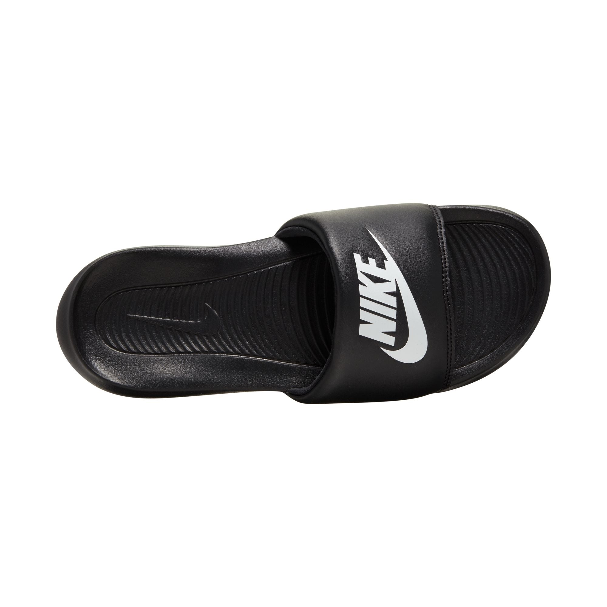 NIKE WOMENS VICTORI ONE SLIDE