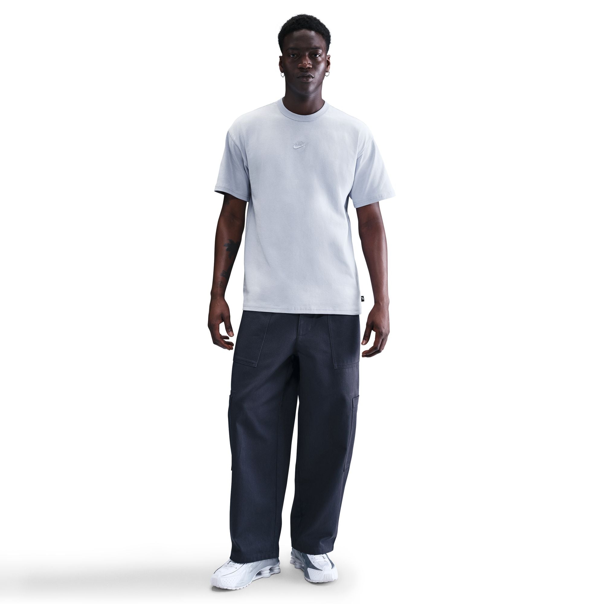 NIKE MENS PREMIUM TEE