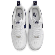 NIKE AIR FORCE 1 '07 TECH ESS