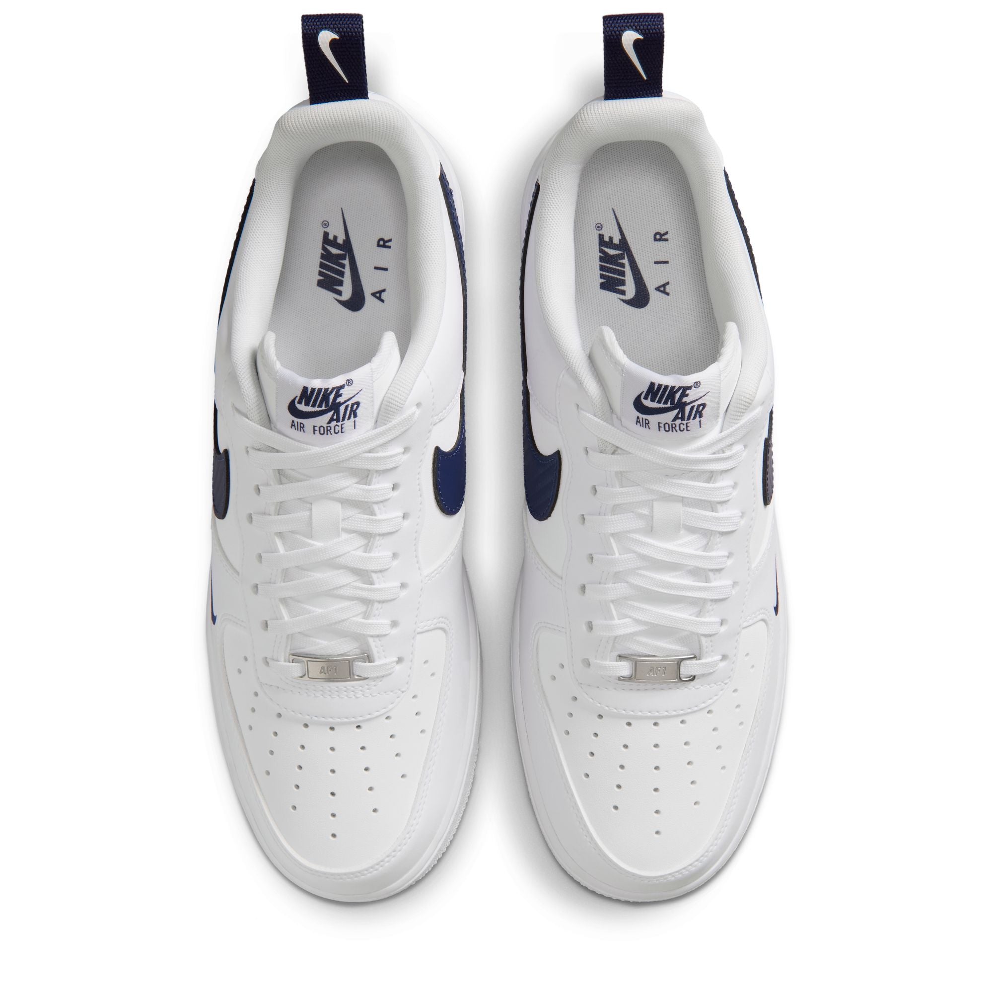 NIKE AIR FORCE 1 '07 TECH ESS