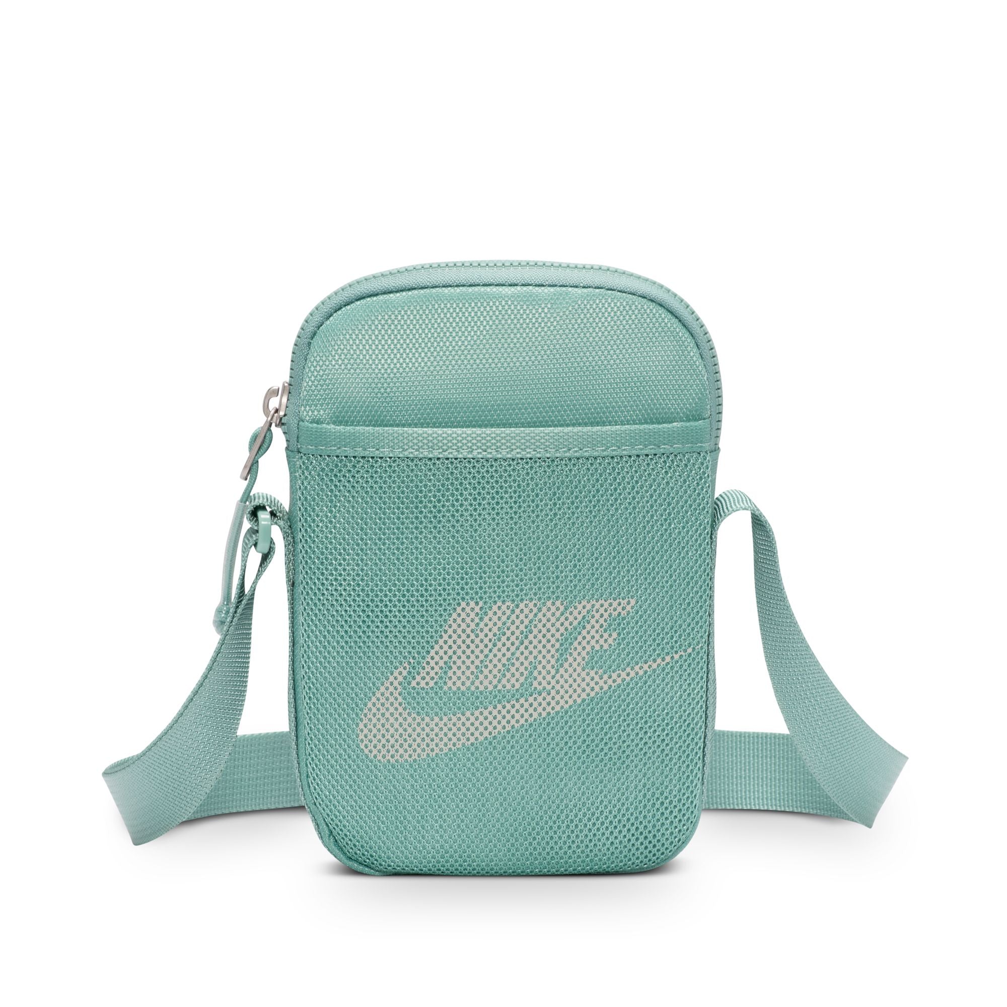 NIKE HERITAGE CROSSBODY BAG