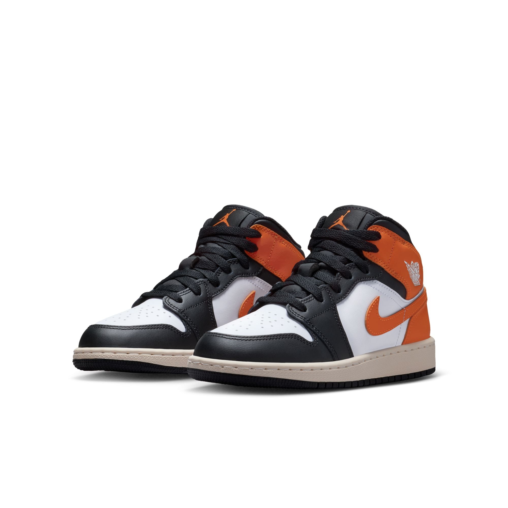 AIR JORDAN 1 MID YOUTH