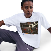 NIKE WOMENS PHOTO TEE