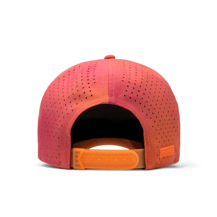 MELIN HYDRO A-GAME ICON AURA CAP