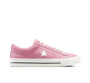 CONVERSE ONE STAR 95 LOW TOP ROSE