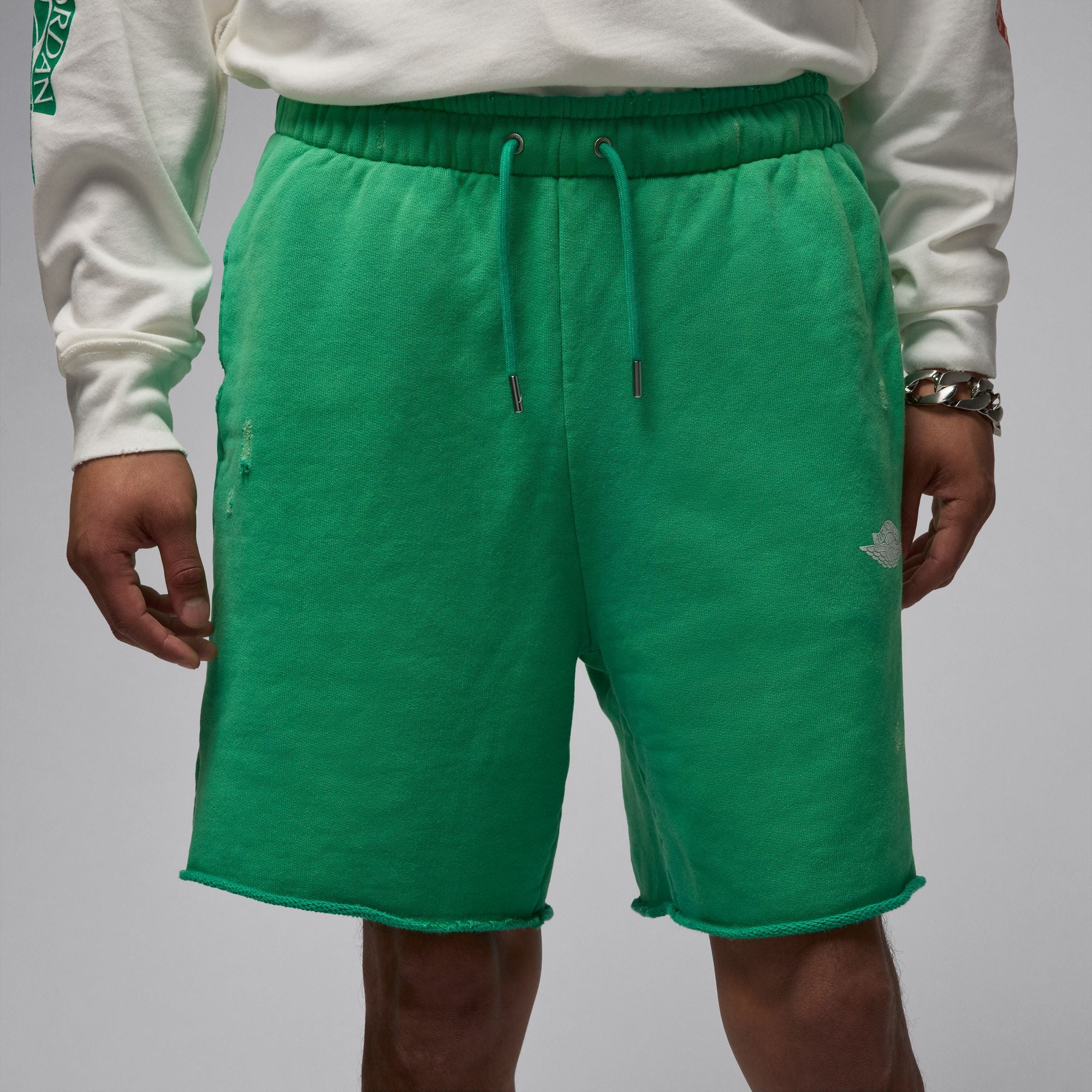 JORDAN M AIR JDN RAIR FLC SHORT