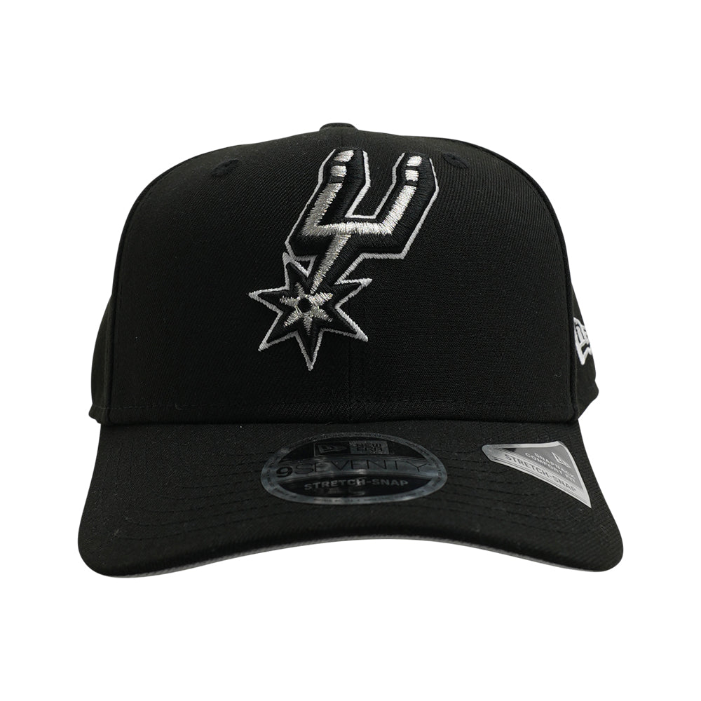 NEW ERA 970SS - SAN ANTONIO SPURS