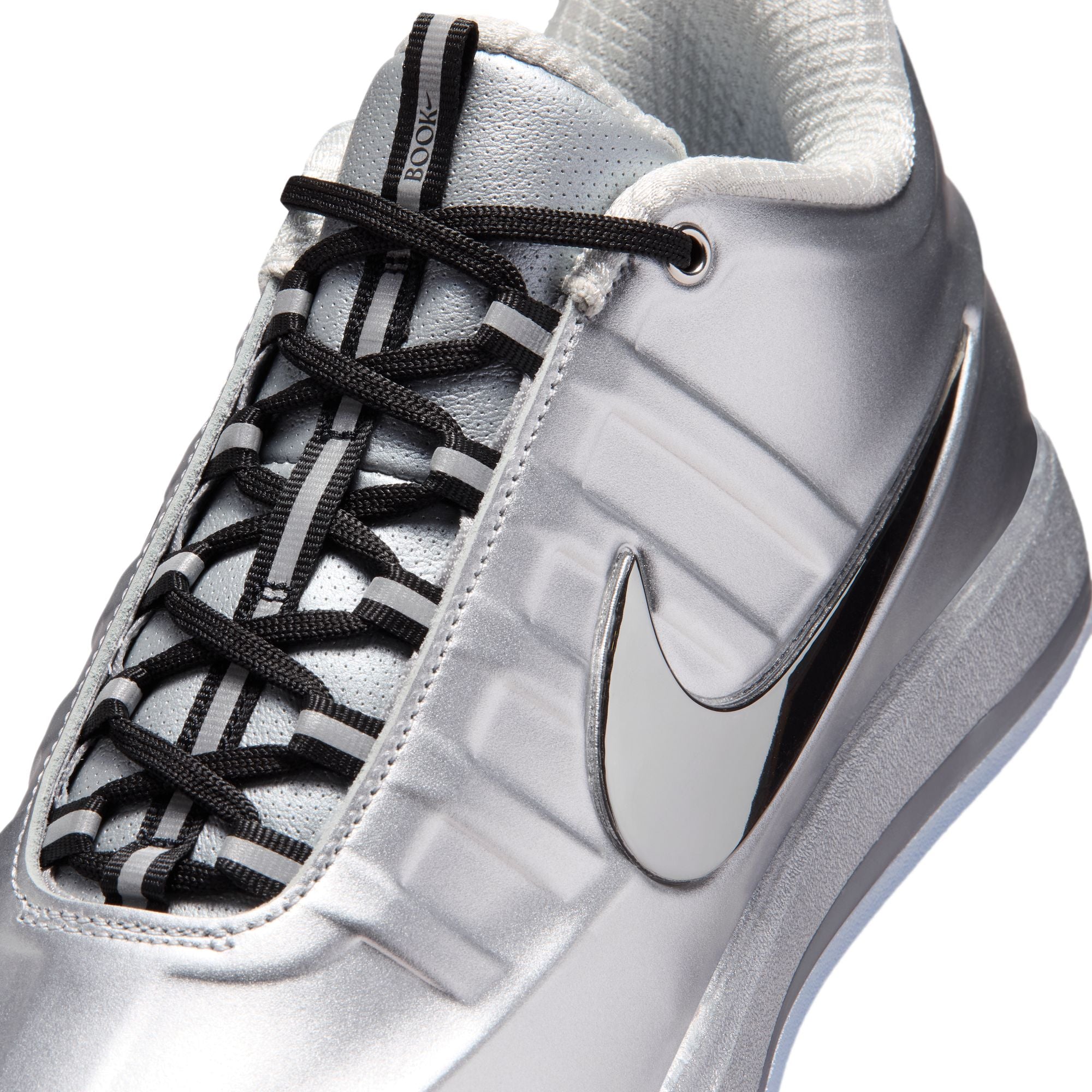 NIKE BOOK 2 'IRON FIST'