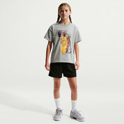 NIKE KIDS KOBE DRI-FIT M90 TEE