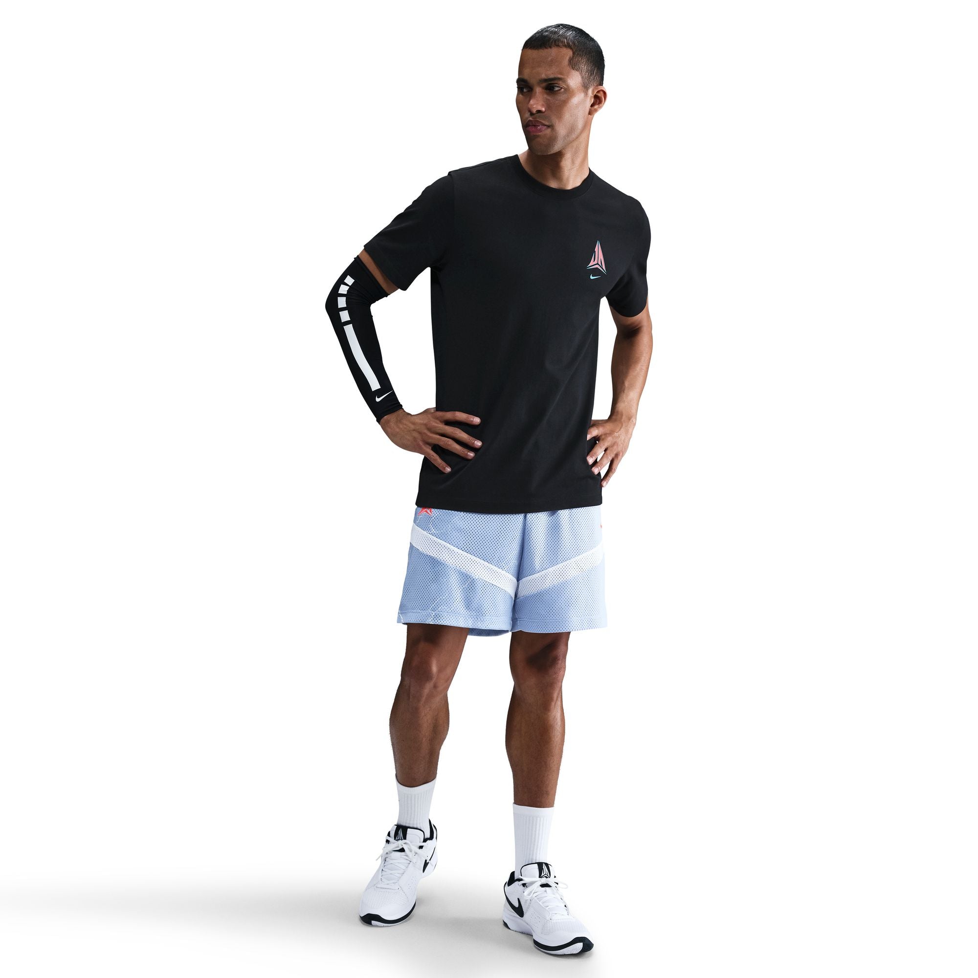 NIKE JASON MARKK MENS SCRATCH TEE